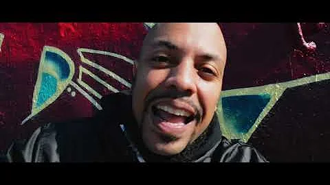 Ruste Juxx, Napoleon Da Legend, DJ Nixon "Crack Down" (Official Music Video)