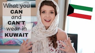 What to Wear in Kuwait | The Ultimate Guide for Women