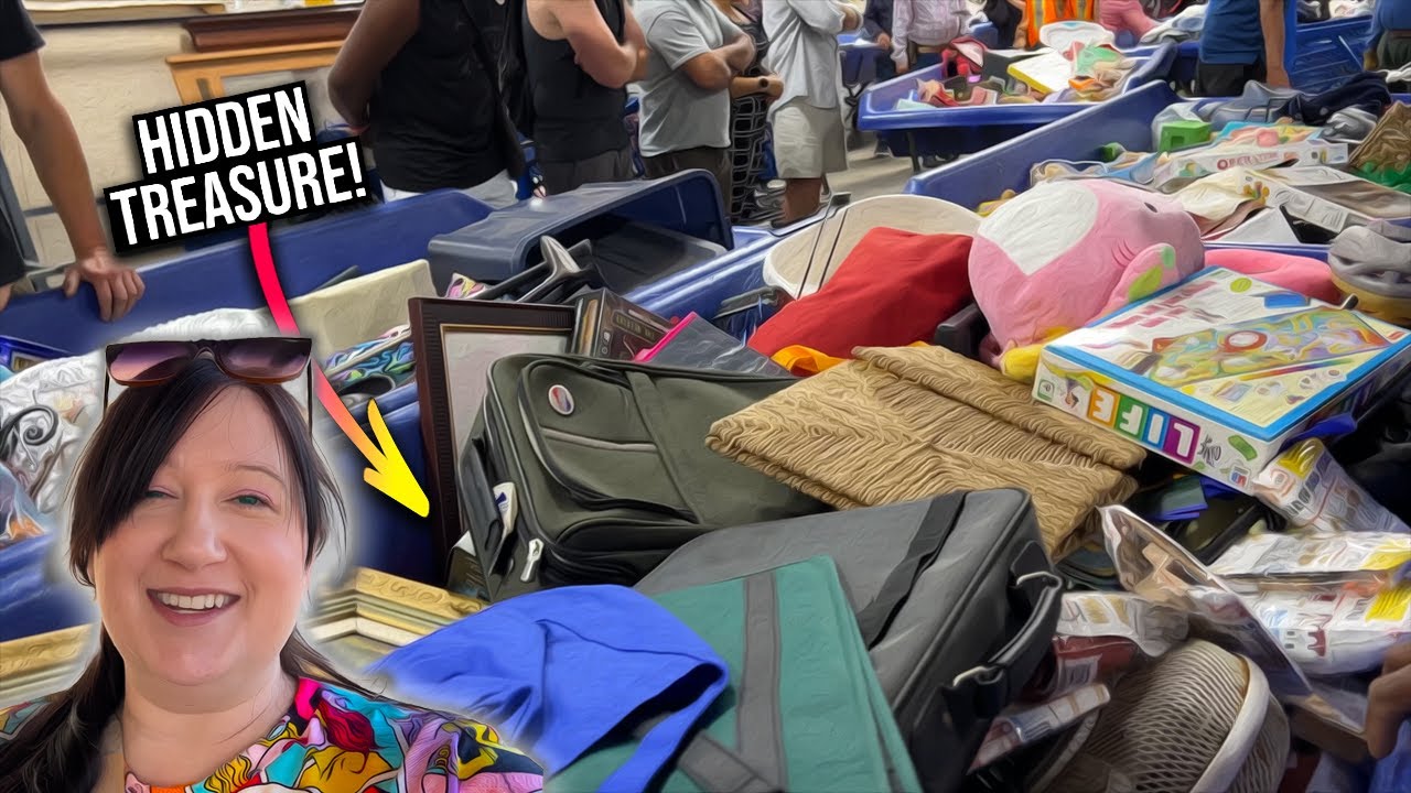 I FOUND A PLASTIC BAG. WHAT WAS INSIDE MADE ME LOSE MY MIND!!! - YouTube