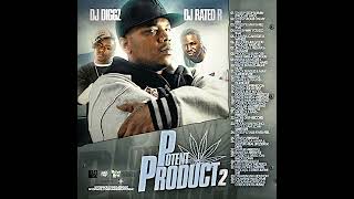 (Various Artists) DJ Diggz & DJ Rated R - Potent Product 2 (Full Mixtape)