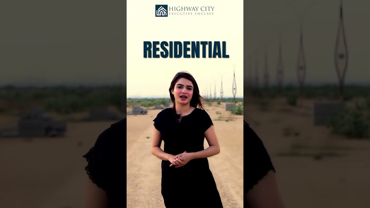 Highway City Executive Enclave 