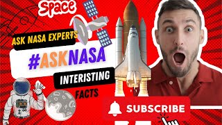 Nasa NHQ 2019 1118 AskNASA   What is the International Space Station~orig