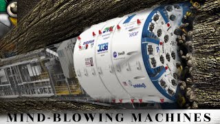 Mind Blowing Machines - Innovations From Some of the World's Most Brilliant Minds - Cool Inventions