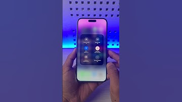 Share Wifi Password on iPhone #shorts