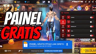 FF CHEAT PANEL 2026 MOBILE 🥶PROXY CHEAT ANDROID/IPHONE | AIMBOT PANEL 100% HS 📂✅ DIRECT MEDIAFIRE...