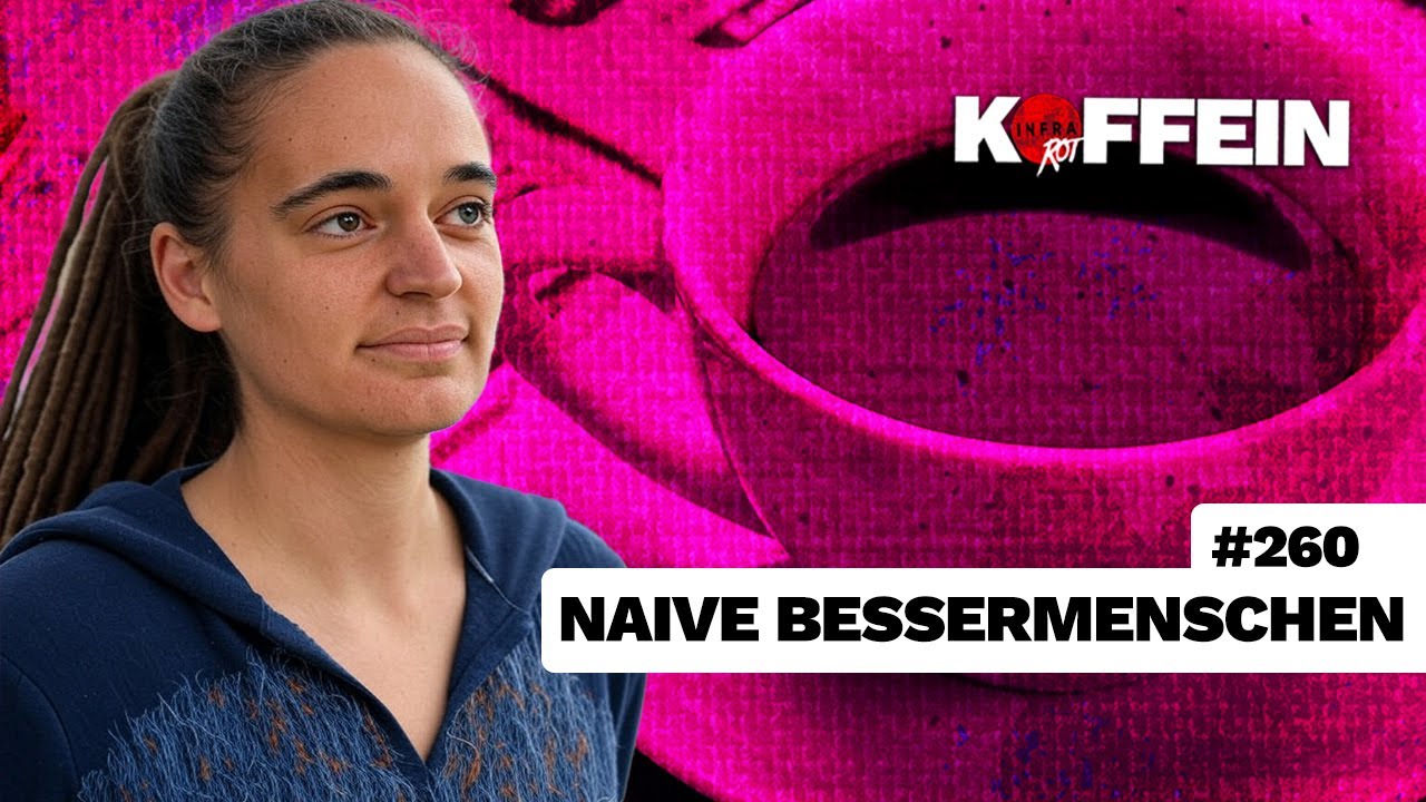 Vorschaubild: Naive Bessermenschen