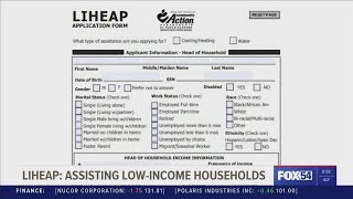 Need help with utility bills? LIHEAP Emergency Assistance can help.