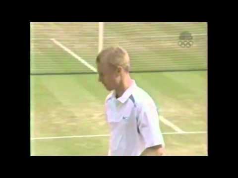 Wimbledon 2002: Hewitt - Nalbandian (Final) Last Game