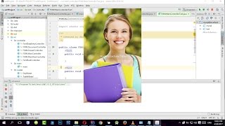 Students Lectures tables Management System(Javafx Application with MYSQL)