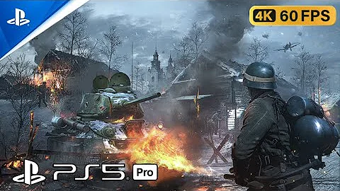 10 Brand NEW GAMES That REALLY Excite Us.