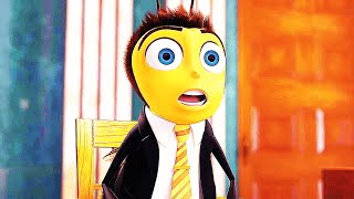 Bee Movie Clip - A Stinging Testimony 2007