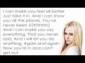 Avril Lavigne - Hot [Lyrics/Letra]