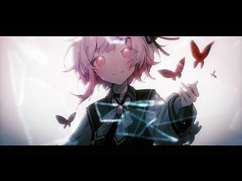 【小説】『魔法少女ノ魔女裁判』PV