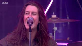 Blossoms TRNSMT 2021