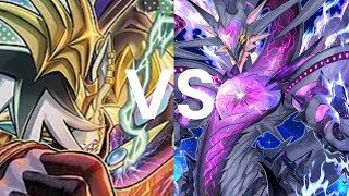 EDOPRO: Royal Rebel vs Dark Matter: Full Game