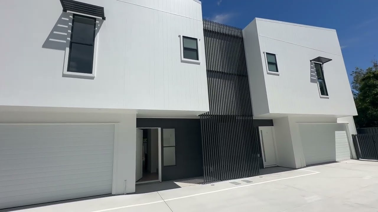 6/190 Delancey Street, Ormiston - Video Walk through