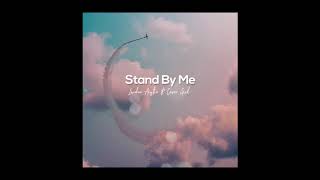 Stand By Me - Ben E. King (Acoustic Version) - Cover By Landon Austin and Cover Girl