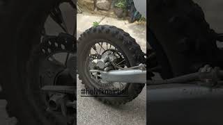 Speed Limit Only Shordie