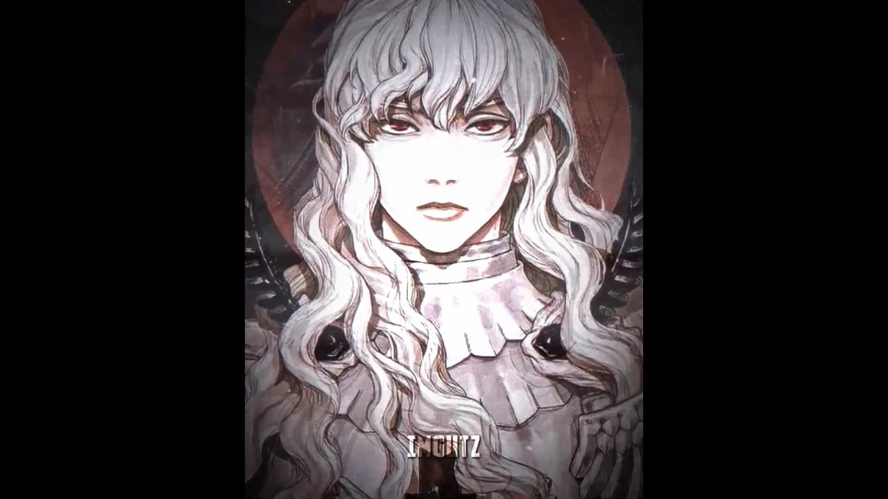 POV - You are Griffith, sacrificing everything for your dream ππ₯ | Song - Red Sex #berserk #manga POV - You are Griffith, sacrificing everything for your dream ππ₯ | Song - Red Sex #berserk #manga
