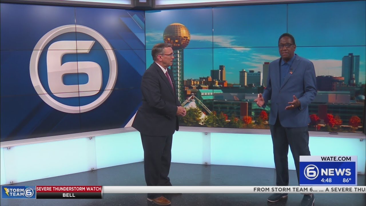 Walter P. Taylor Homes marking 10 years