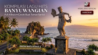 Lagu Banyuwangian  Album