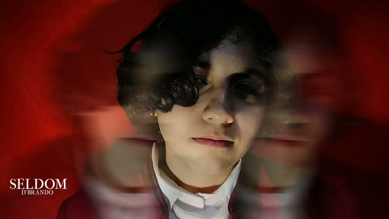 D'Brando - Cats Love Will Never Die (Official Audio)