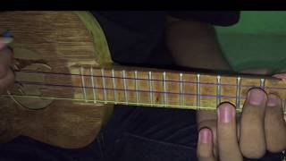Kentrung senar 3. berakhirlah sudah atmosfer cover Awakdewe channel