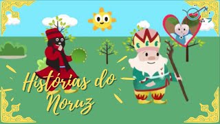 Histórias do Noruz: o Ano Novo Persa