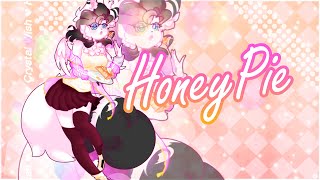 HoneyPie │ Meme @Cryst_Miu