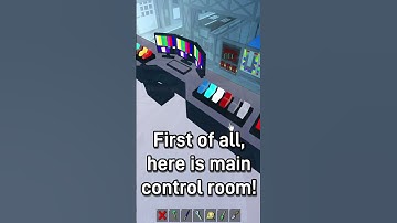 I built Military Base in Build A Boat!! It has so many funny gimmicks! #buildaboat  #build #funny