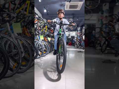 Electric Cycle Konnamu