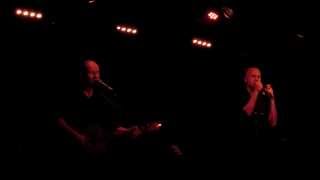 Milow "We must be Crazy" Paris 2013