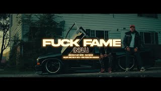 Influ - F*ck Fame (Official Music Video)