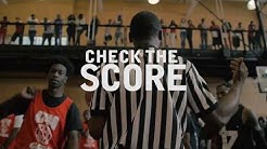 4sho Magazine x 4746 Global presents: Check The Score Celebrity Basketball Game (event recap)