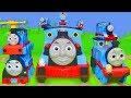 Trenzinho do Brio e Thomas e seus amigos – Toy Trains for kids