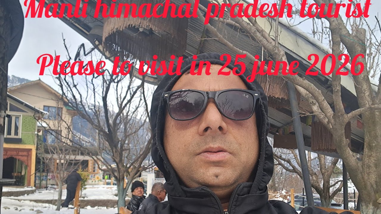 Manli himachal pradesh tourist places to visit in 25 January 2026 | Manli himachal pradesh 