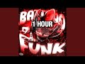 1 HOUR ZXKAI BATIDAO FUNK SLOWED