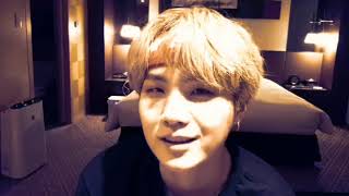 Bts Sugastudy With Me I Need U And Blue And Grey Piano