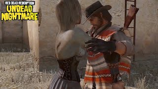 That One Line John Says After Looting A Beautiful Female Zombie Always Cracks Me Up