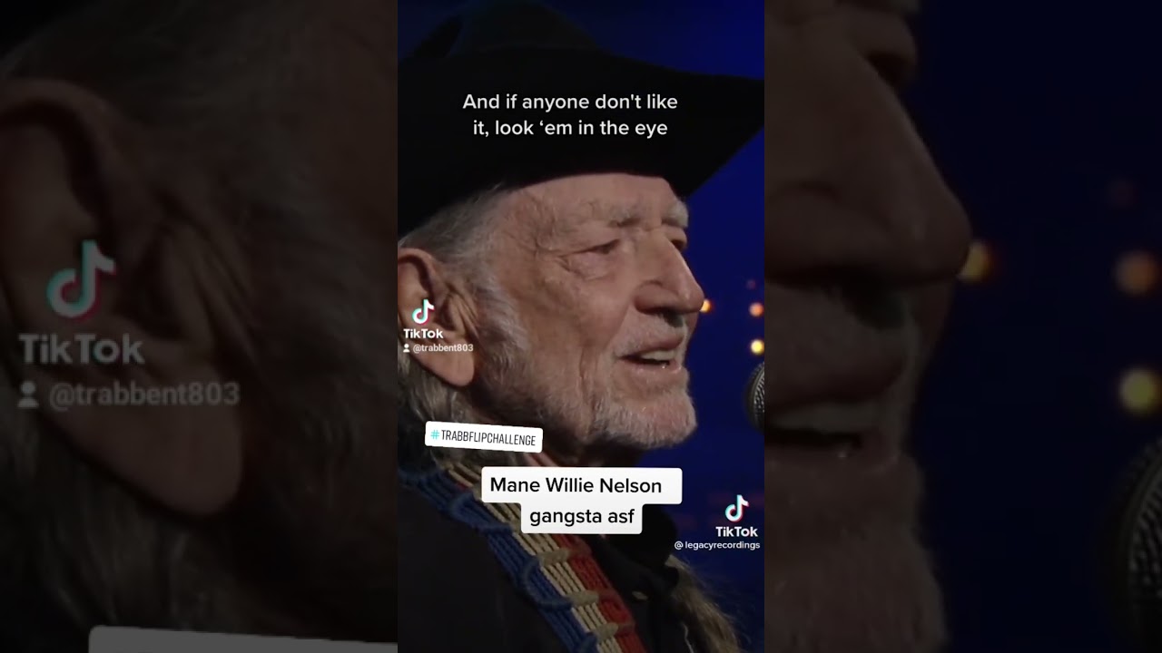 Obejrzyj good ol Willie Nelson (roll me up and smoke me when I die)15 sec(sorry) w YouTube Obejrzyj good ol Willie Nelson (roll me up and smoke me when I die)15 sec(sorry) w YouTube