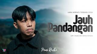 Pemi Rizki - Jauh Pandangan (Official Music Video) Lagu Kerinci Terbaru 2026