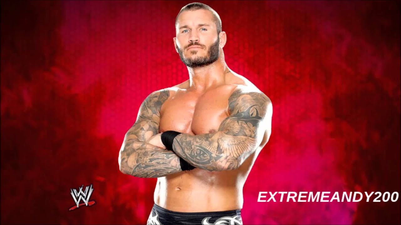 randy orton theme song download 2016