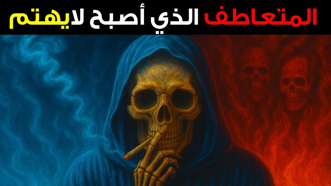 حين ينفجر صمت المتعاطف – الحالة التي أرعبت كارل يونغ