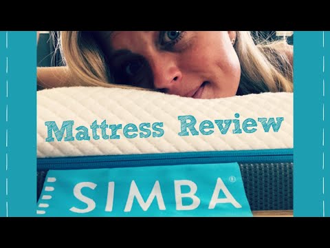 simba-mattress-review-2019