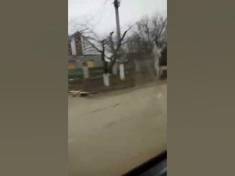 Чернобаевка. Херсон - YouTube