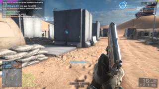 Battlefield 4 Lag with low ping