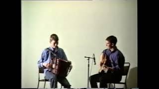 Louisburgh & Killeen P.T.A.A. Variety Concert- Kieran Keane & John Hegarty