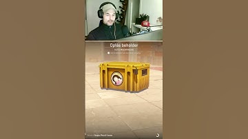 Recoil Case Opening in Counterstrike 2 #cs2skins #csgoskins #cs2unboxing #cs2 #counterstrike #gaming