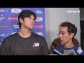 Dodgers News: Shohei Ohtani Gives Encouraging Update on Knee Injury | ドジャース