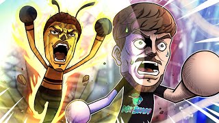 Famous Miitopia is Bizarre Profile